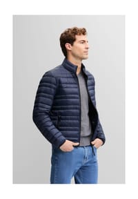 DIGEL - Jacken AllYear Down JKT 365 - Schwarz