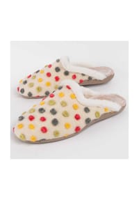 NYREX - Slipper Louslip Mehrfarbig - mehrfarbig