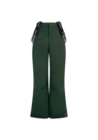 PROTEST® - Schneehose Spikety Kale green - grün