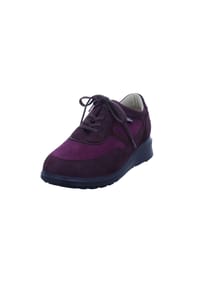 Finn Comfort - Schnürschuhe ARINAGA - rot