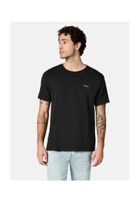 ragwear™ - T-Shirt Samms I Gots YOUMODO - Black