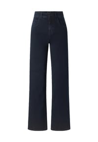 ANGELS - Lara Jeans, Bootcut-Fit, 5-Pocket-Style, für Damen - 30 NIGHT BLUE