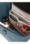VAUDE Rucksack, wasserdicht, Laptopfach Bild 9