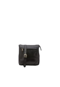 VIOLA CASTELLANI - Umhängetasche - Black
