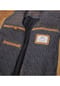 MILESTONE® Jacke MSMarco robuste Metallreißverschlüsse Bild 11