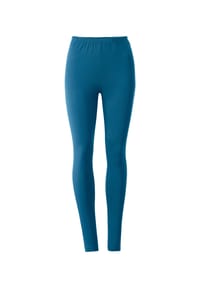 Witt - Leggings - grau-meliert