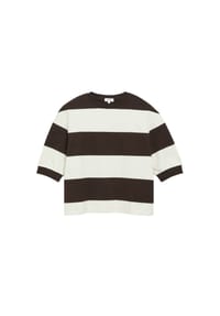 s.Oliver - Sweatshirt, Baumwolle, für Damen - 07G8 WHITE