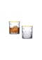 Paşabahçe Pasabahce 52790 Whisky Glas Tumbler Timeless im Kristall-Design Bild 11