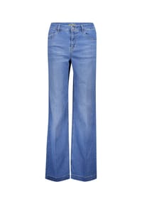 gardeur - Jeans FELIZA7 im Feminine Fit - Stone Used