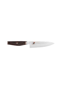 ZWILLING Gyutohmesser "6000MCT" - MIYABI - BROWN