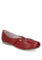 JOSEF SEIBEL Damen Ballerina Fiona 39, rot Bild 9