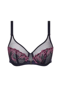 CHANTELLE - Bügel-BH Legend, Stickerei, für Damen - 0LW MILK
