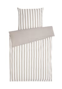 GALERIA home - Seersucker-Bettwäsche - PALOMA
