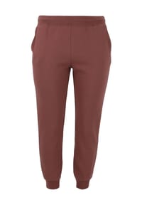 Q BY ENDURANCE - Pants Lanso in superweicher Qualität - 5127 Marron