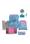 DerDieDas® ERGOFLEX Schulranzen-Set, 6-teilig Bild 1