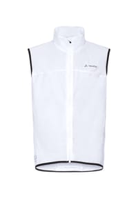 VAUDE - Weste Men's Matera Air Vest - BLACK