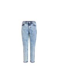 VILA - Jeans - Medium Blue Denim