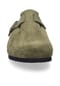 JOSEF SEIBEL Herren Clog Josef 04, oliv Bild 12