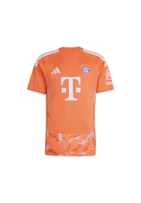 adidas - 26/27 FCB GK JSY, TMSSOR, XXL - TMSSOR