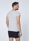 CHIEMSEE T-Shirts im Basic-Stil mit Logo Bild 4