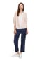 BETTY & CO Casual-Hose mit aufgesetzten Taschen Bild 5