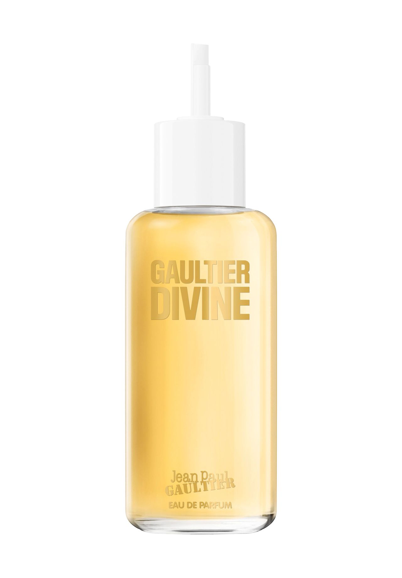 Joom Marketlink Europe Unisex Gold Jean Paul Gaultier Divine Eau De Parfum 200 Ml Or - Bild 6
