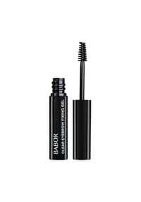 BABOR MAKE-UP - Clear Eyebrow Fixing Gel - KLAR