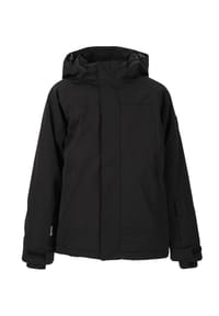 WHISTLER - Skijacke Milas mit 4-Wege-Stretchfunktion - 1001 Black