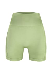 BeShaped - Shorts Lift me up mit Kompressions-Funktion - Black