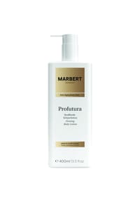 MARBERT PROFUTURA - Straffende Anti-Aging Körperlotion - WEIẞ