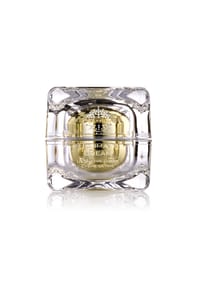KEDMA - Platinum Ultimate Cream – Anti-Aging mit Q10, 50g - weiß