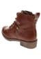 Tamaris Schnürstiefel Bild 3