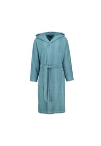 VOSSEN® - VOSSEN® Damen & Herren Bademantel "Samu" - cosmos