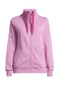 salzhaut - Sweatjacke RACKELN - Pale