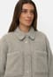 camel active Teddyblazer mit Seitentaschen Bild 10