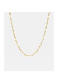 Diamant L'eternel - Halskette, 585 Gelbgold - gold