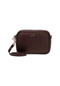 JOOP! Woman LIPARI METALLO - Umhängetasche, Leder, Reißverschluss, für Damen - 957 BRONZE