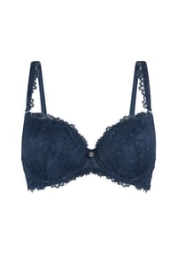 LINGADORE® - BH Spitze T-shirt - Midnight