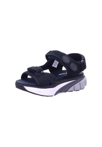 MBT® - Sandalen - schwarz