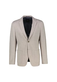LERROS - Jerseyblazer in Strickoptik - KITT