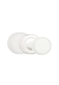 Villeroy & Boch Tafelset Artesano Original 6er Set weiß - ARTESANO - weiß