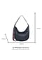 TOM TAILOR TATIANA Schultertasche, Kunstleder, Reißverschluss, für Damen Bild 10