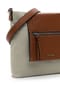 Tamaris TAS Fabrizia Umhängetasche "Fabrizia", zweifarbig, Reißverschluss, für Damen Bild 12