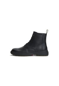 TOMMY HILFIGER - Schnürstiefel, Rindsleder, für Herren - BDS  BLACK