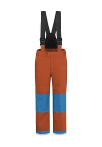 normani® - Kinder Winterhose Salcha - Anthrazit