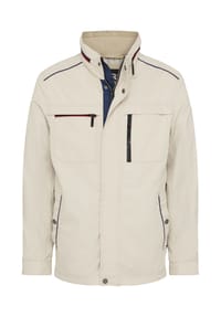 redpoint - Regular Fit Blouson mit Funktion Alex - sand