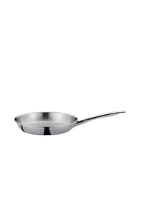 Spring Bratpfanne - BRIGADE PREMIUM - SILBER