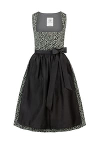 STOCKERPOINT - Dirndl Ravinna - anthrazit