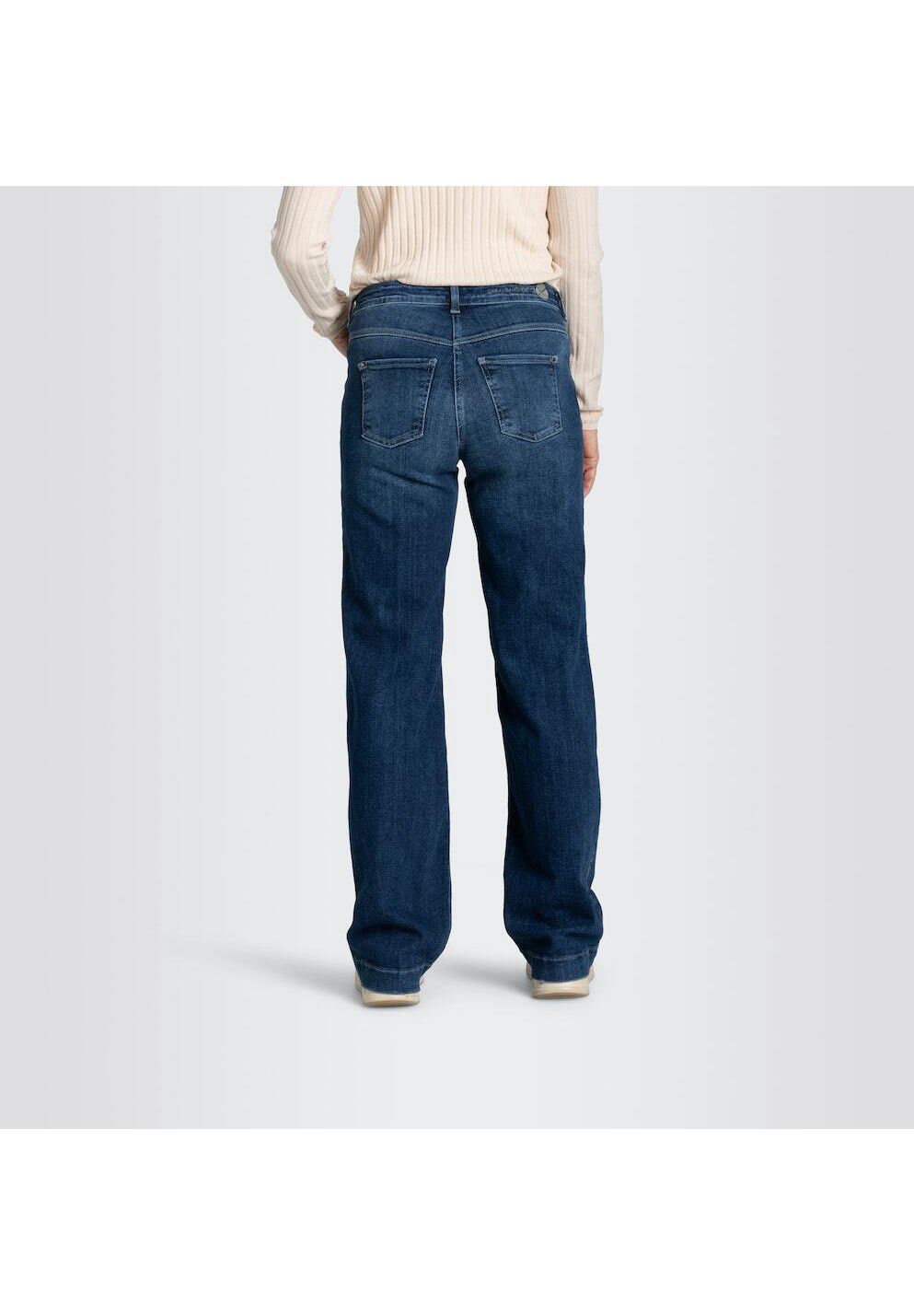 Mac Jeans, Blau, W36/L32