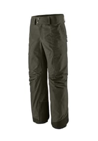 patagonia® - Herren Schneehose Storm Shift Pine Needle - grün